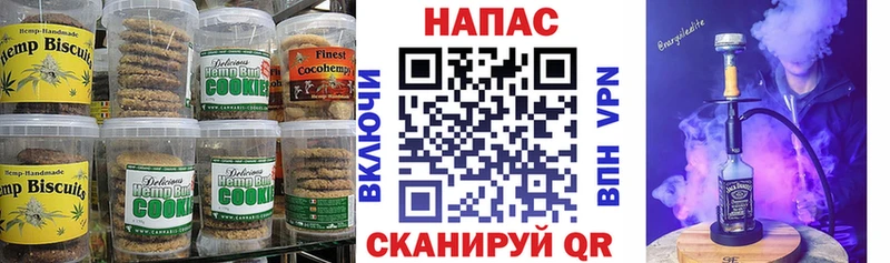 Купить закладки  Катайск  Canna-Cookies марихуана 